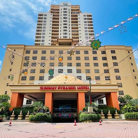 Sunvay Resort Suite Субанг Джая Екстериор снимка