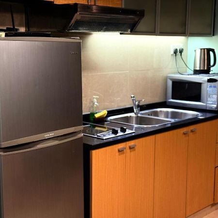 Sunvay Resort Suite Субанг Джая Екстериор снимка
