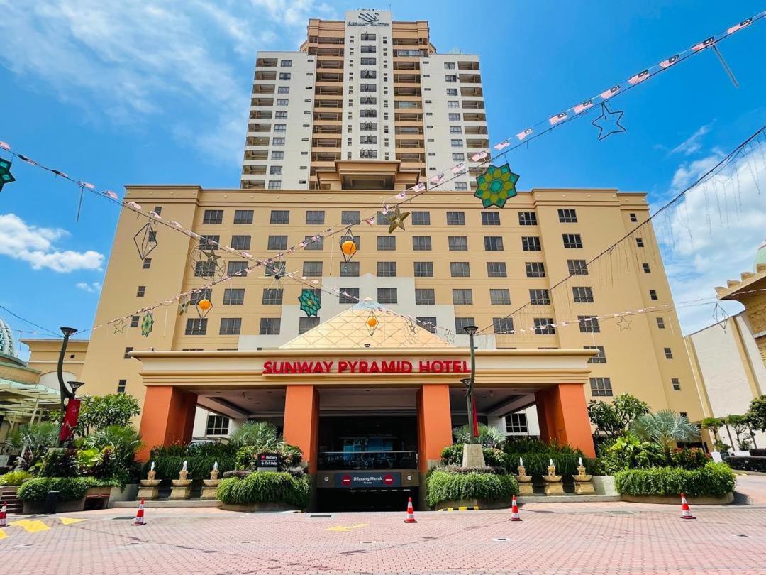 Sunvay Resort Suite Субанг Джая Екстериор снимка