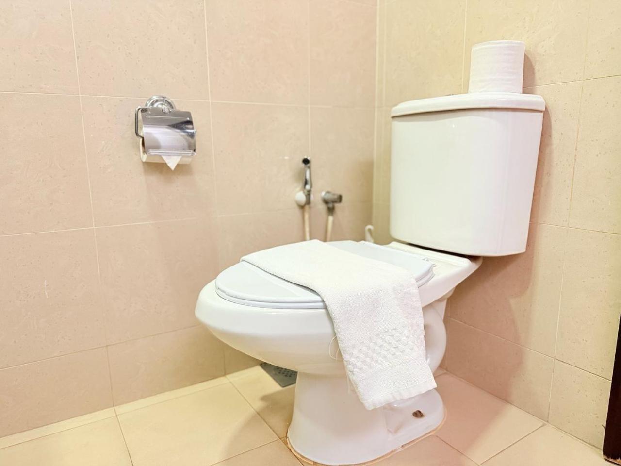 Sunvay Resort Suite Субанг Джая Екстериор снимка
