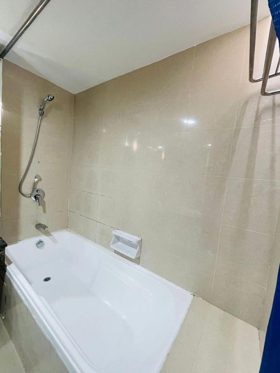 Sunvay Resort Suite Субанг Джая Екстериор снимка