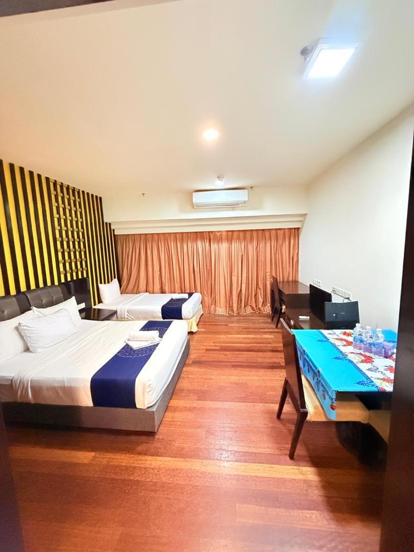 Sunvay Resort Suite Субанг Джая Екстериор снимка